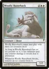 Product image for Woolly Razorback