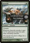 Product image for Aurochs