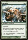 Product image for Aurochs