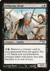 Product image for Balduvian Dead