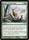 Product image for Bounty of the Hunt