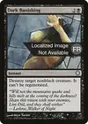 Product image for Obscur bannissement