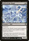 Product image for Drift of the Dead