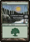 Product image for Forêt