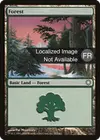 Product image for Forêt