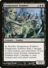 Product image for Gangrenous Zombies