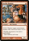 Product image for Gorilla Shaman