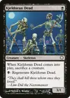 Product image for Kjeldoran Dead