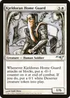 Product image for Kjeldoran Home Guard
