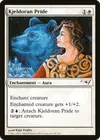 Product image for Kjeldoran Pride