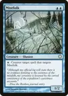 Product image for Mistfolk