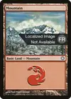Product image for Montagne