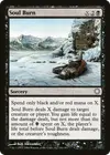 Product image for Soul Burn