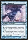 Product image for Storm Elemental