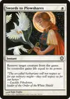 Product image for Swords to Plowshares