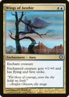Product image for Wings of Aesthir