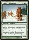 Product image for Woolly Mammoths