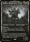 Product image for Adeline, Resplendent Cathar