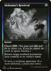 Product image for Alchemist's Retrieval