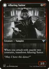 Product image for Alluring Suitor // Deadly Dancer