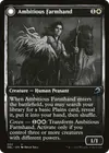 Product image for Ambitious Farmhand // Seasoned Cathar