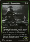 Product image for Apprentice Sharpshooter