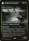 Product image for Avabruck Caretaker // Hollowhenge Huntmaster