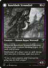 Product image for Baneblade Scoundrel // Baneclaw Marauder