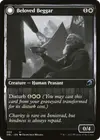 Product image for Beloved Beggar // Generous Soul