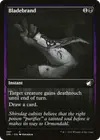 Product image for Bladebrand