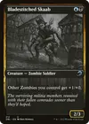 Product image for Skaab maillé de lames