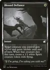 Product image for Blessed Defiance