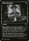 Product image for Blood Fountain
