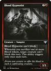 Product image for Blood Hypnotist