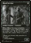 Product image for Blood Servitor
