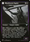 Product image for Bloodsworn Squire // Bloodsworn Knight