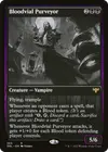 Product image for Bloodvial Purveyor