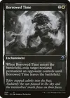 Product image for Borrowed Time