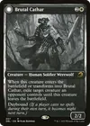 Product image for Cathare brutal // Furielune brutal