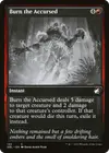 Product image for Burn the Accursed