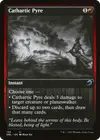Product image for Bûcher funéraire cathartique
