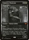 Product image for Protectrice du cimetière