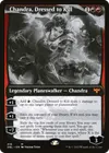 Product image for Chandra, Dressed to Kill