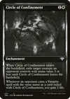 Product image for Circle of Confinement