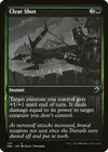 Product image for Clear Shot