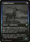 Product image for Cobbled Lancer