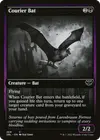 Product image for Chauve-souris messagère