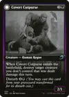 Product image for Covert Cutpurse // Covetous Geist