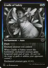 Product image for Cradle of Safety