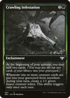 Product image for Crawling Infestation